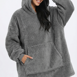 The Infinite Snuggle Sweater